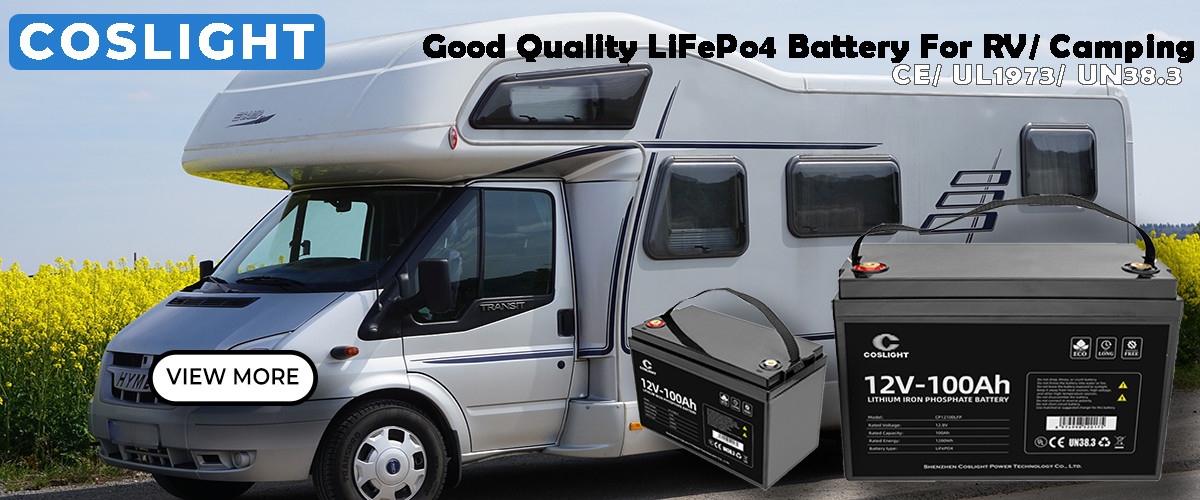 Porcelana el mejor Baterías de litio Lifepo4 en ventas