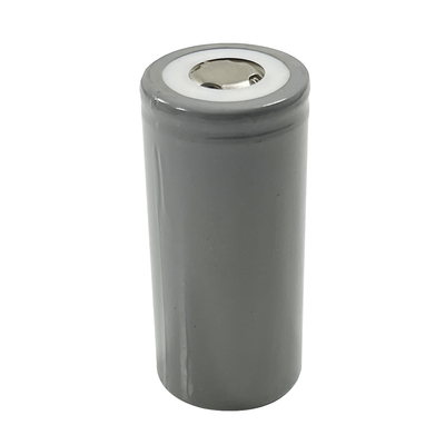 OEM de la batería 32700 6000mAh 3.2V de la célula Lifepo4 de la ión de litio 32650